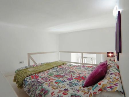 Calle del Garellano, Madrid, Community of Madrid 28039 - Photo 5