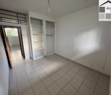 Location Appartement 3 pièces 50m² CAYENNE 97300 - Photo 3