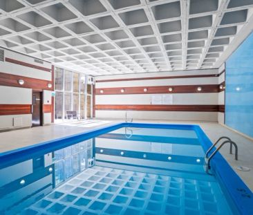 Appartement, Montréal (Ville-Marie) - Photo 6