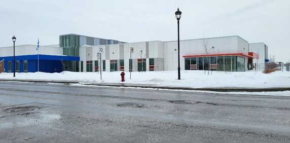 Logement 3 chambres, 2 salles de bain à St-Hyacinthe, novembre. - Photo 2