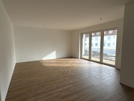 Stilvolle 3-Zimmer-Wohnung mit offener Küche - Photo 2