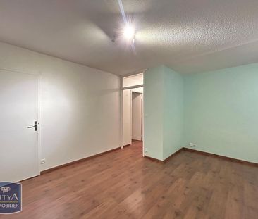 Location Appartement 1 pièce 22m² TALENCE 33400 - Photo 3