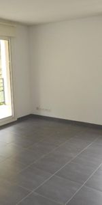 Location Appartement 2 pièces Meublé 49m² LE BOURGET DU LAC 73370 - Photo 4