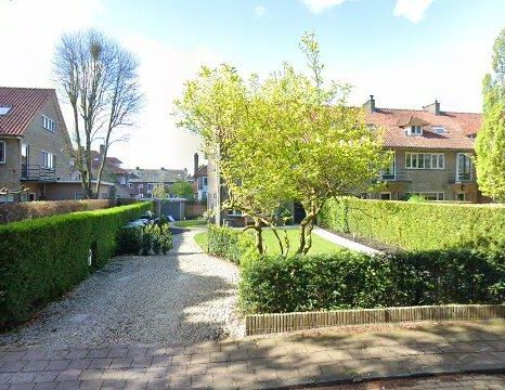 House Naarden - Stadhouder Willem II laan - Foto 1