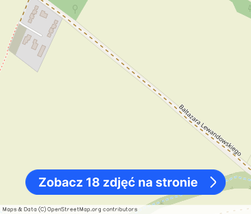 przestronne 3 pok. na Jeżycach - Zdjęcie 1