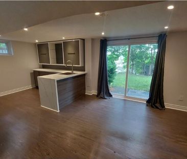 For Lease - 406 Orsi Avenue Unit# (Basement), Bradford West Gwillim... - Photo 3