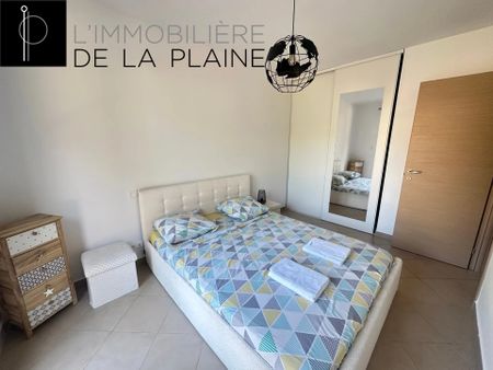 Location Appartement 2 pièces 39m² FOLELLI 20213 - Photo 4