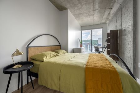 1555 Rene-Levesque West, Montréal, QC - Photo 4