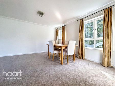 3 bedroom apartment to rent - Photo 2