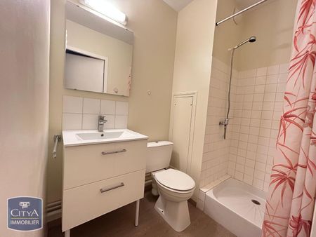 Location Appartement 1 pièce 28m² LE MANS 72000 - Photo 3