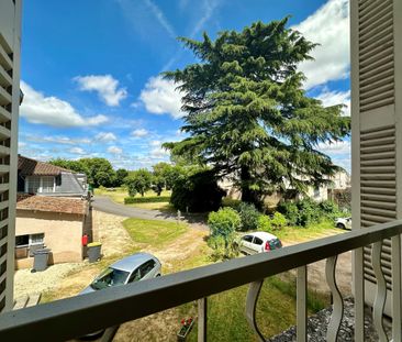 Location Appartement 2 pièces 33m² POITIERS 86000 - Photo 6