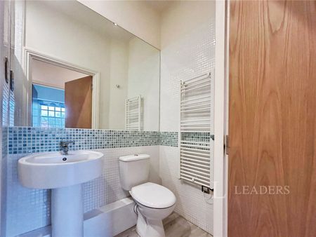 1 bedroom apartment to rent The Manor House, Avenue Road, Leamington Spa, Warwickshire, CV31 - Photo 5