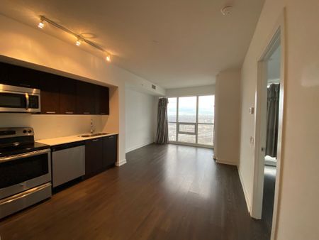 For Lease - 2220 Lake Shore Boulevard Unit# 3806, Toronto, Ontario - Photo 5
