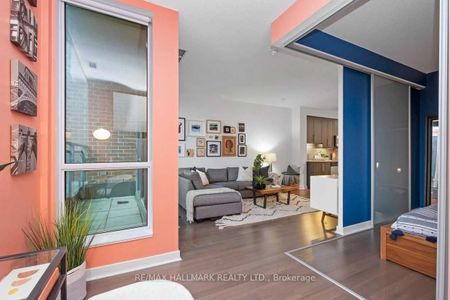 Bohemian Embassy Lofts , #306 - Photo 2