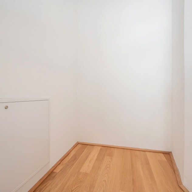 ++Lerchenfelder Living++ Fantastischer 3 Zimmer Dachgeschoss-Erstbezug mit Loggia - Photo 1