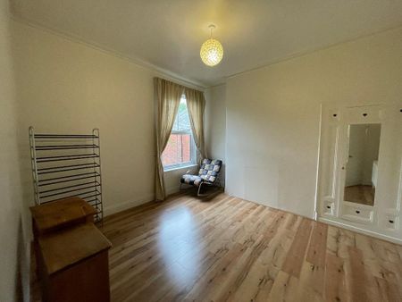 4 Bedroom Terraced House To Rent - Photo 5