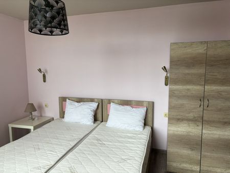 Studio/Γκαρσονιέρα για ενοικίαση Περιγιάλι (Καβάλα) - Φωτογραφία 2