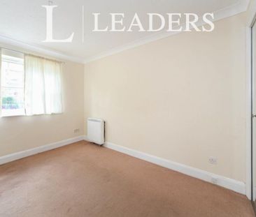 1 bedroom flat to rent - Photo 6
