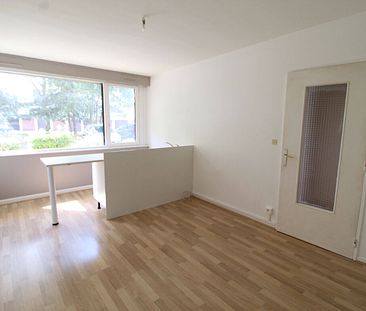Location appartement 1 pièce 32.5 m² à Lille (59000) - Photo 1