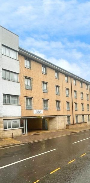 2 bedroom apartment to rent - Photo 1