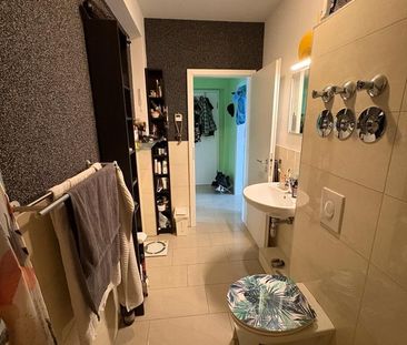 2-Zimmer-Wohnung → Köln → Bickendorf / Ehrenfeld-Nähe - Photo 1