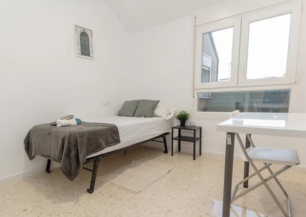 Calle Roger de Flor, Málaga, Andalusia 29006