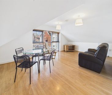 1 bedroom Apartment to rent - Photo 1