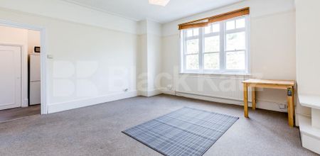 Spacious two double bedrooms in the heart of Muswell Hill - Photo 4