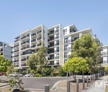 507/12 Olive York Way, Brunswick West - Photo 4