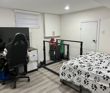 For Lease - 202 Gamma Street, Toronto, Ontario - Photo 1