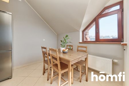 Mieszkanie 50 m², Wrocław, Krzyki, Motylkowa - Zdjęcie 3