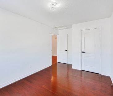 For Lease - 135 Richard Coulson Crescent, Whitchurch-Stouffville, O... - Photo 5