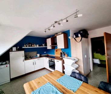 Nachmieter ab 01.04 gesucht für 2-ZKB in Alt-SB - Photo 6