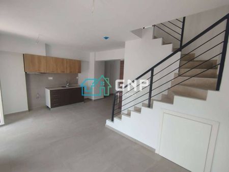 Διαμέρισμα για ενοικίαση Κατιρλί (Καλαμαριά) - Photo 3