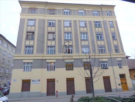 Kiadó jó állapotú lakás - Budapest VIII. kerület - Fotó 5