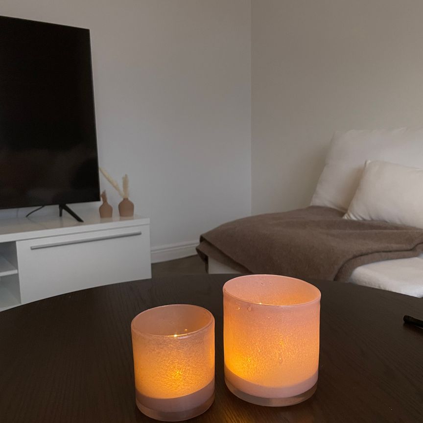 Domarevägen, Umeå - Photo 1