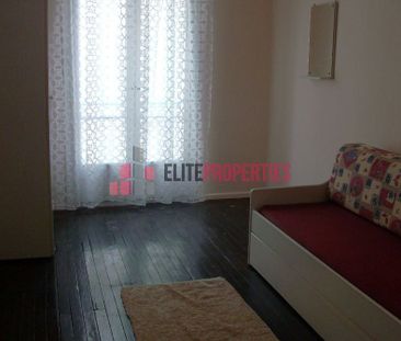 Διαμέρισμα για ενοικίαση Αγία Τριάδα (Φάληρο - Ιπποκράτειο) - Photo 3
