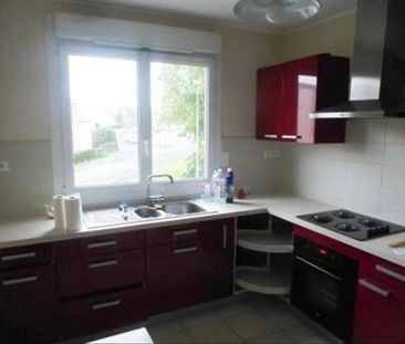 Location Appartement 3 pièces 66m² ST BRIEUC 22000 - Photo 1