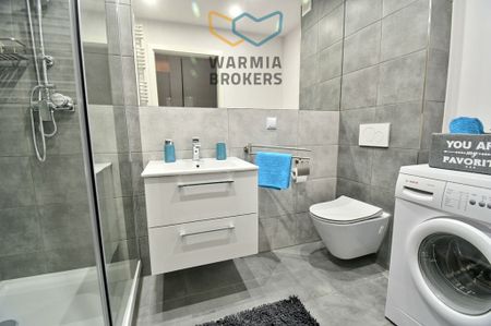 Mieszkanie z ogródkiem i miejscem postojowym! - Photo 2