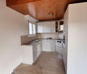 3.5 Zimmerwohnung Attika in Ruhiger Lage - Photo 4