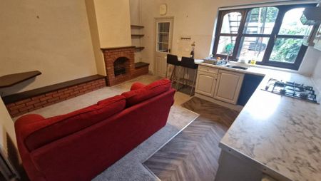 1 bedroom end of terrace house to rent - Photo 2