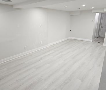 For Lease - 275 Euclid Avenue Unit# Basement, Toronto, Ontario - Photo 3