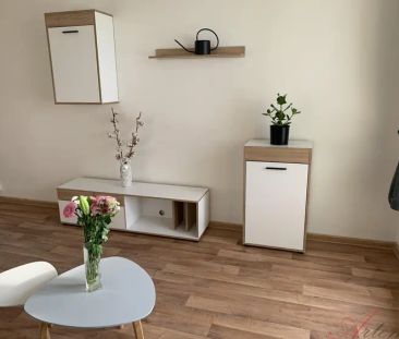 Nájem bytu 1kk Výškovická, Ostrava - Photo 4