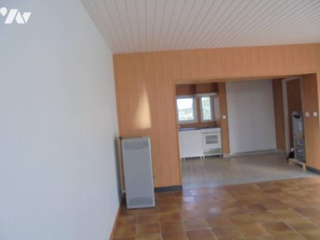 Maison sur Tincques - Photo 2