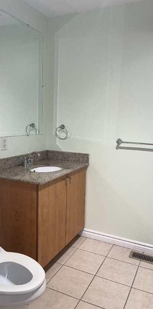 Maison spacieuse 4 ½ sur deux étages - Photo 1