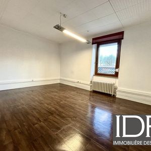 BUREAUX 134m² CENTRE VILLE - Photo 3