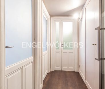 Elegante appartamento nel quartiere Prati - Photo 1
