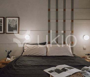 2 room luxury Apartment for rent in Madrid, Community of Madrid - Photo 6