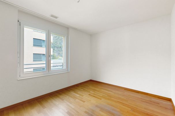 3.5 Zimmer, 78 m², 3. Stock - Foto 1