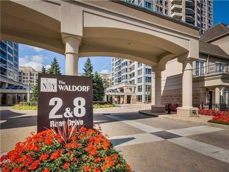 For Lease - 8 Rean Drive Unit# 1907, Toronto, Ontario - Photo 5